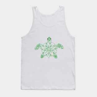 Turtala Tank Top